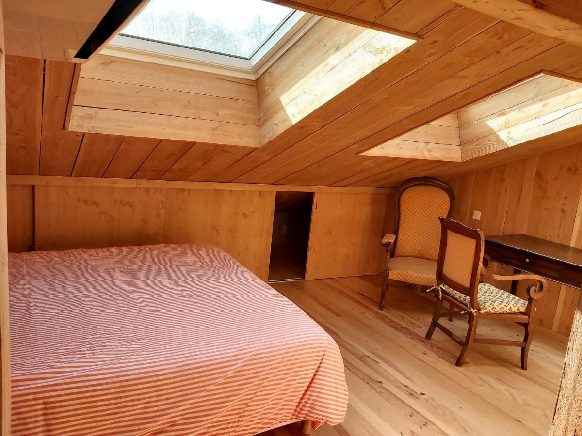 L'Annexe De Ma Cabane ボルドー エクステリア 写真